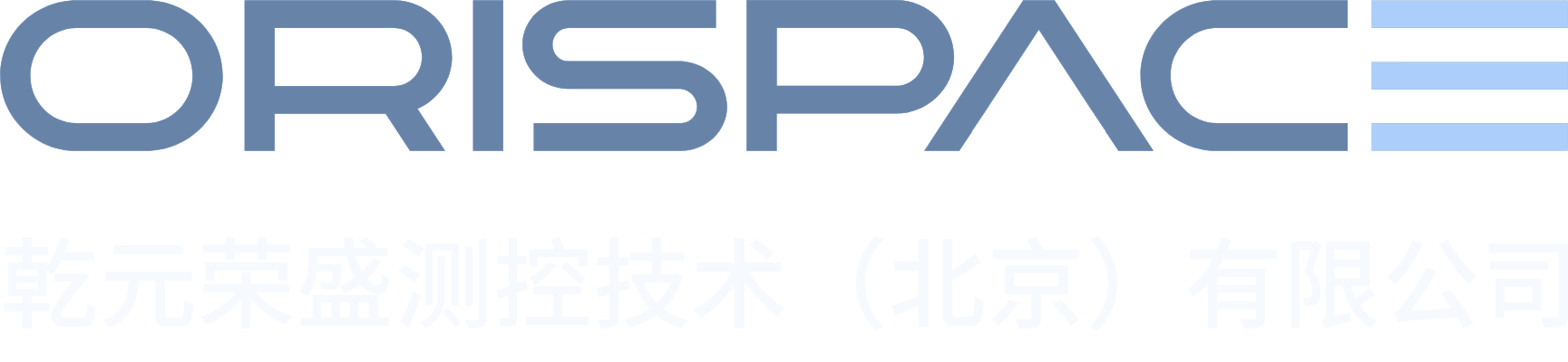 ORISPACE